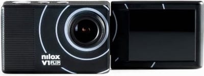 Nilox NXACV1FLIP01 actiesportcamera 4 MP 4K Ultra HD CMOS 65 g