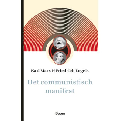 Het Communistisch Manifest - Karl Marx