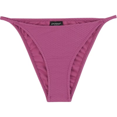 Protest MIXCheer - Bikini broekje Dames - Cheeky dekking - Normale pasvorm - Roze