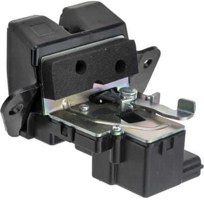 Achterklepslot NTY: EZC-HY-581 OEM 81230-1H300