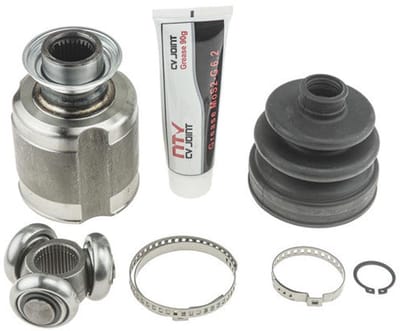 Homokineet reparatieset, Aandrijfas OEM 44310-STX-305