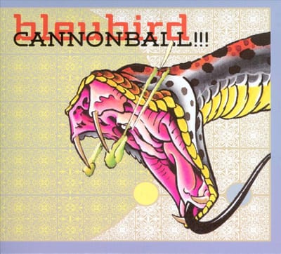 Cannonbal