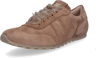 Paul Green - Schoenen - Bruin - Vrouwen - Maat 4 -