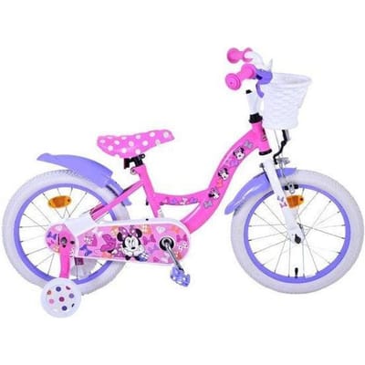 Volare Bicycles Minnie 16 fiets met luchtbanden Fietsen
