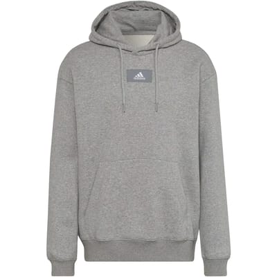 Hooded sweatshirt in fleece adidas Essentials FeelVivid