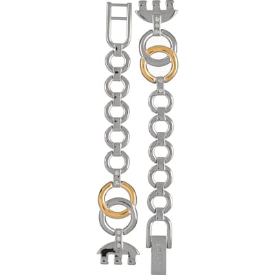 Swatch Irony - Extra Small (25mm) - YS AYSS286G YSS286G Ring Bling band