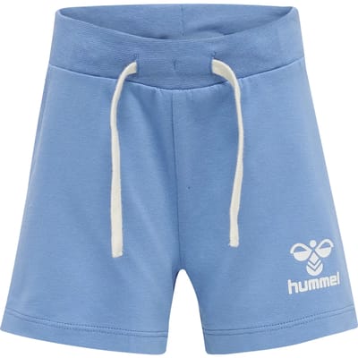 Korte broek baby jongen Hummel Theo
