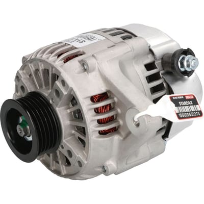 Driefasige generator STARDAX STX101533