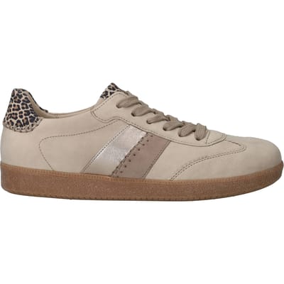 Gabor Sneakers - Dames - Taupe