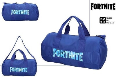Fortnite sporttas / reistas 54 x 27 x 27