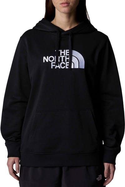 The North Face Drew Peak Hoodie Dames - Maat L