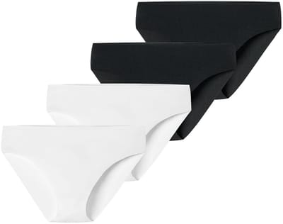 Schiesser Invisible Light slip