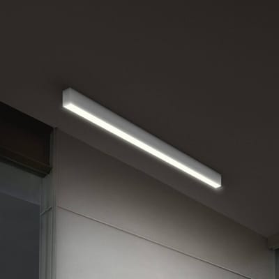 Osram Plafondlamp Office Line Cuboid - Wit - Dimbaar - Koel Wit - 30w