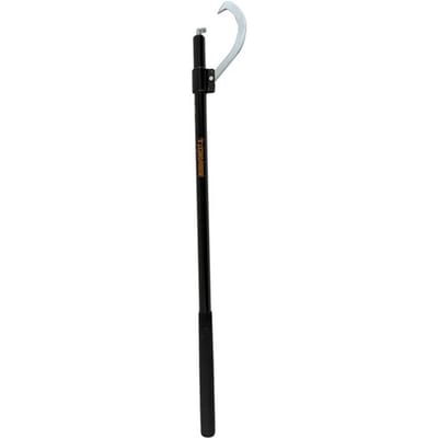Nordforest Kantelhaak L – Voor stammen tot 90 cm