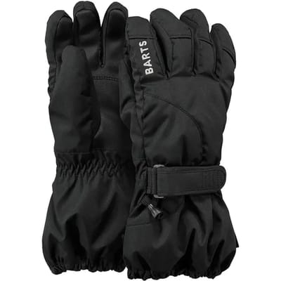 Barts Tec Gloves Wintersporthandschoenen Unisex - Zwart - Maat 4