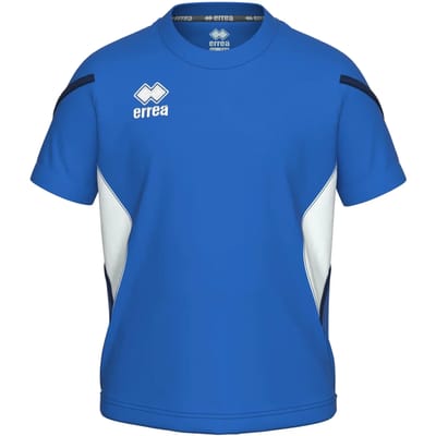 Errea Curtis T-Shirt Mc Sweater Ad - Sportwear - Volwassen