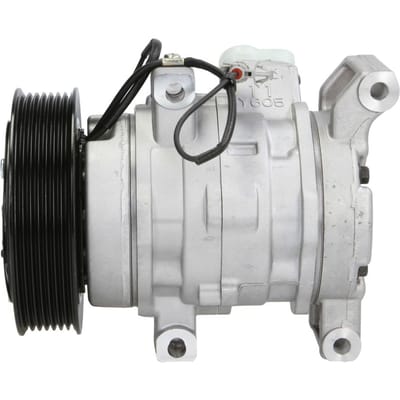 Compressor, airconditioner THERMOTEC KTT090034
