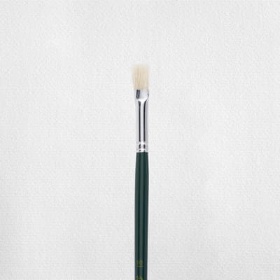 Talens Olie en acryl Penseel Serie 220 varkenshaar Nr. 10
