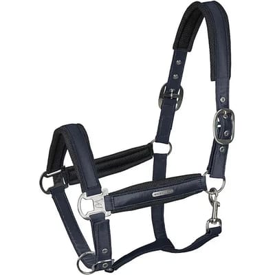 WALDHAUSEN HALSTER BREATH Donkerblauw