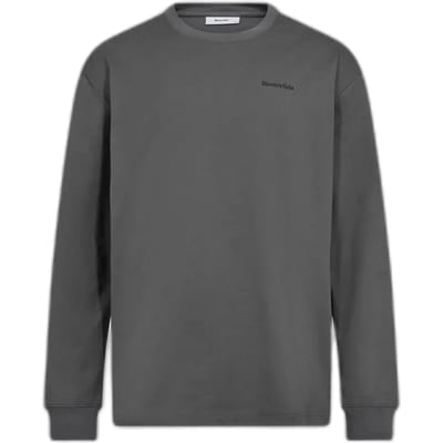 Longsleeve T-shirt Resteröds Ted Basic