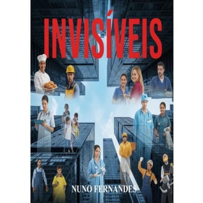Invisíveis - Nuno Fernandes