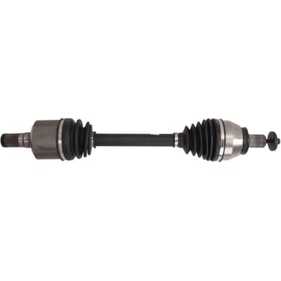 Aandrijfas POINT GEAR PNG75000 Links
