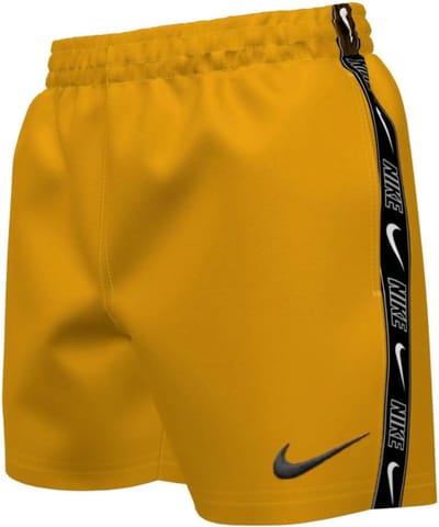 Nike Zwemshort jongens Oranje 140