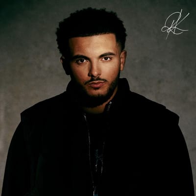 RK - DLPDA (CD) (Édition Jour)