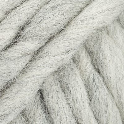 DROPS Polaris Uni Colour - 11 lichtgrijs - Wol Garen