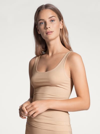 CALIDA Onderhemd Natural Comfort Set van 1