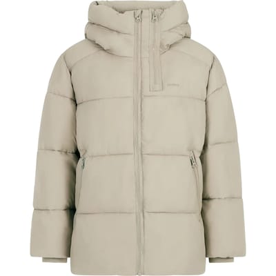 Protest Prtselby - Outdoorjas Dames - Puffer - Waterafstotende afwerking