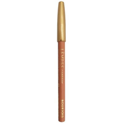 Bourjois - High-Definition Lippotlood – Precies Contour - 30 Beige Noisette