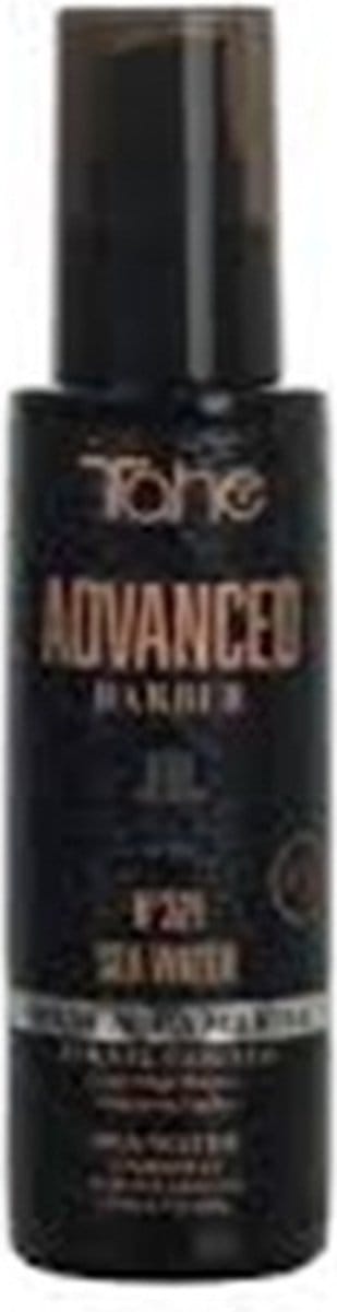 Sea Water Advanced Barber Hair Spray No. 321 Free and flexible appearance....