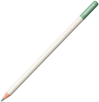 Tombow Irojiten - Kleurpotlood - LG6 - Mist Green - Lichtgroen - Pastelgroen