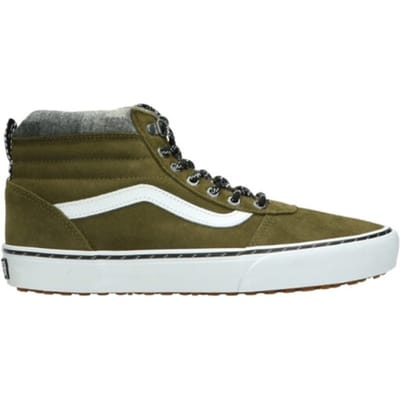 Vans Mn ward