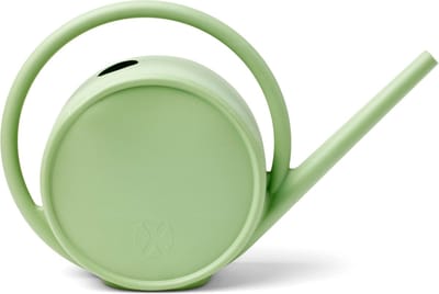 Xala - Gieter Matcha 4L - 44x11x29 - Oud groen - Voor binnen & buiten - Breukbestendig - Lichtgewicht - 10 jaar garantie