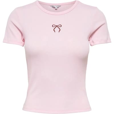 T-shirt dames Only Elva