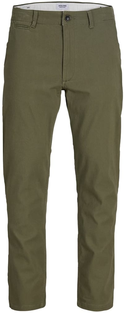 JACK&JONES - JWHMARCO FRED AKM - Heren - Broeken