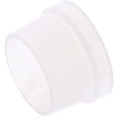 10x12mm PVDF compressiering [5 stuks]