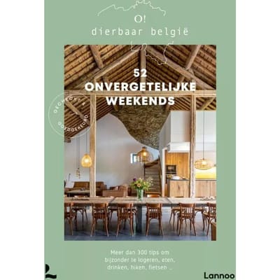 O! Dierbaar België - Sophie Allegaert