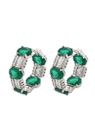 Gaya Earrings