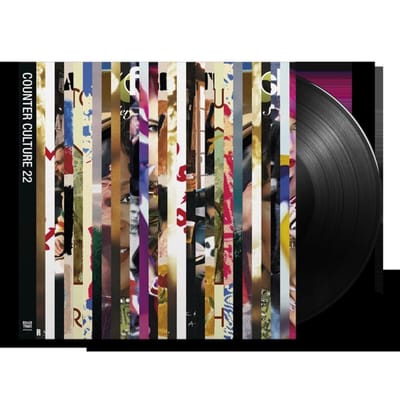 Rough Trade Counter Culture 22