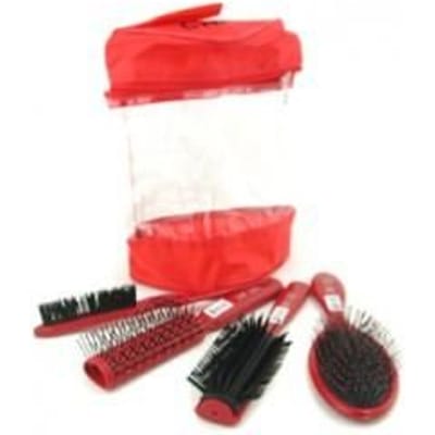 CHI Styling Brusher Stylist Kit