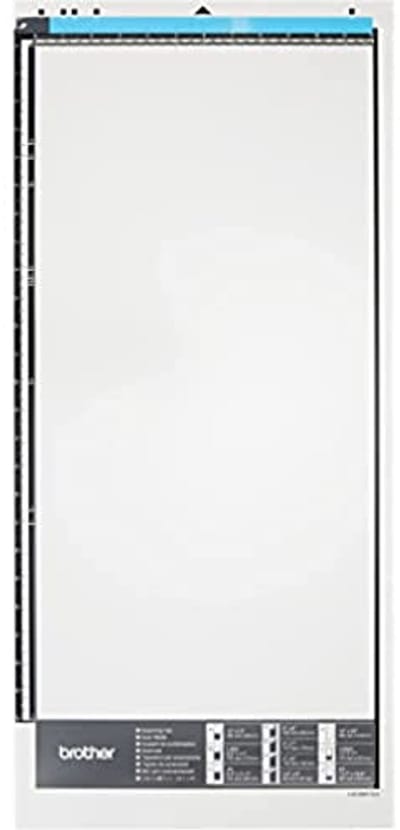 Snijmachine met Scanfunctie 30,5 x 61 cm, wit