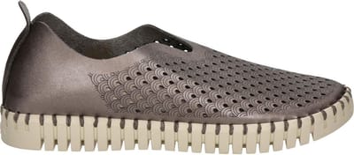 Instappers TULIP3576 - 718 Gun Metal Metallic