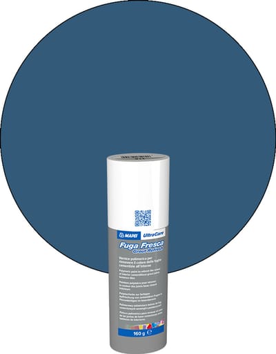 Mapei Ultracare Fuga Fresca | voegenstift | kleur 169 Staal Blauw