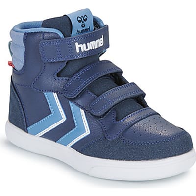 hummel  Hoge Sneakers STADIL PRO JR