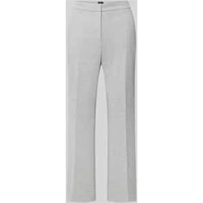 Regular fit Pantalon met Katoen Model 'TIMASA1'