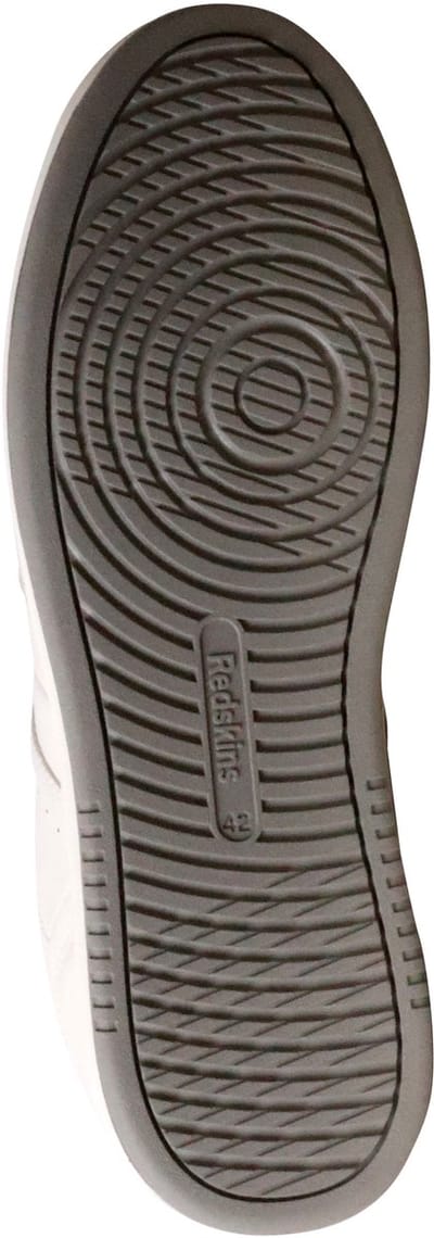 Dayton-sneakers met veters