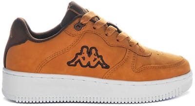 Kappa Maserta 4 Schoenen Bruin EU 38 Kinderen